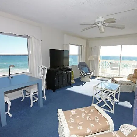 El Matador 350 - Gulf Front With Beautiful Views Of The Gulf And Pool Villa
